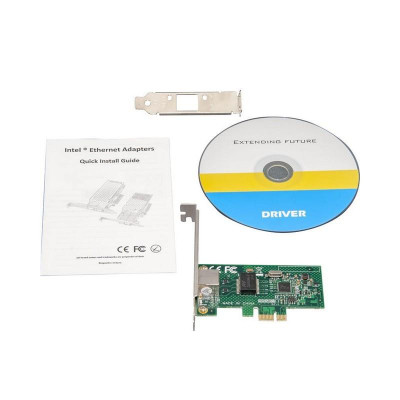 Frime NCF-GbLanWGI210AT.LP