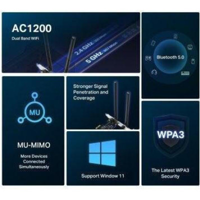 Mercusys MA30E