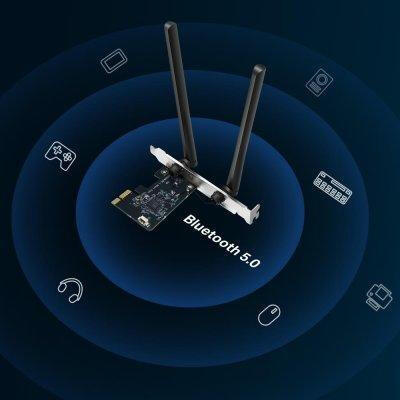 Mercusys MA30E