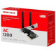 Mercusys MA30E