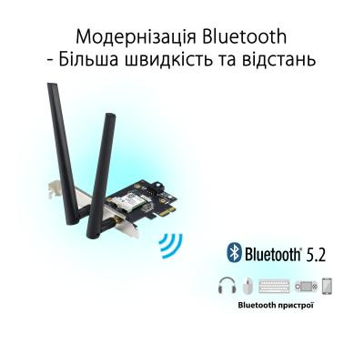 ASUS PCE-AXE5400