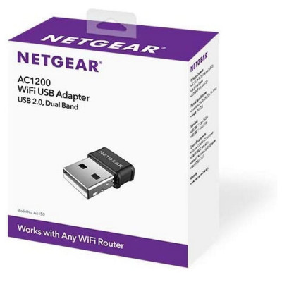 Netgear A6150 (A6150-100PES)