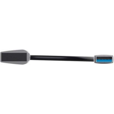 Trust Halyx 4-Port USB Hub (24947)