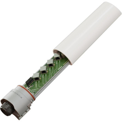 PoE Mikrotik GPER14I