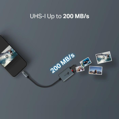 TP-Link UA430C