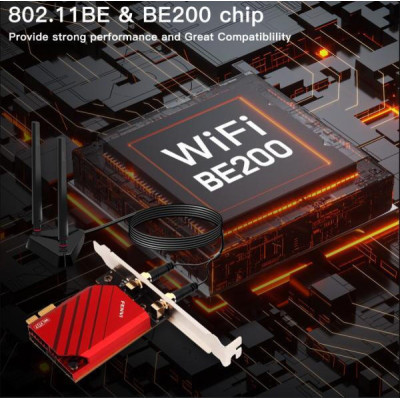 Fenvi FV-BE8800