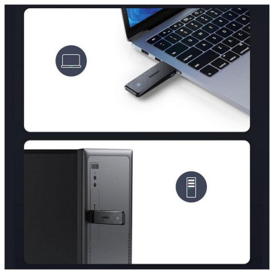 UGREEN CM492 AC1300 (50340)