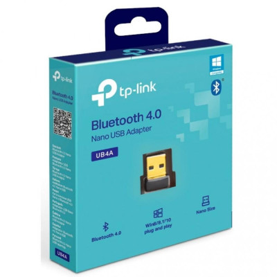TP-Link UB4A