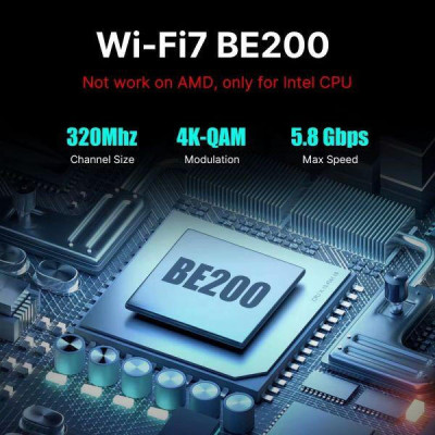 Fenvi FV-BE8800RGB