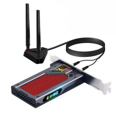 Fenvi FV-BE8800RGB