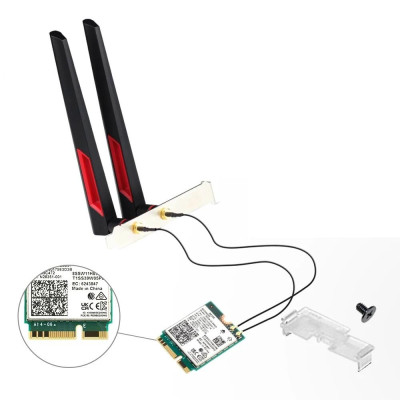 Fenvi FV-BE200NG Kit