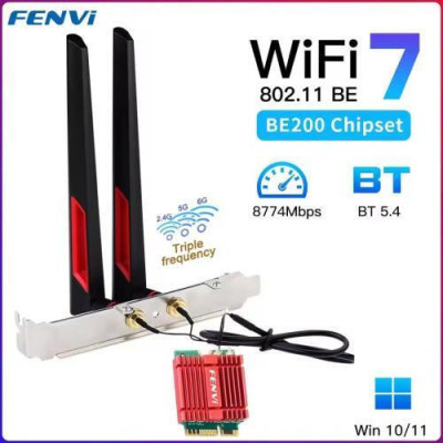 Fenvi FV-BE200NG Kit