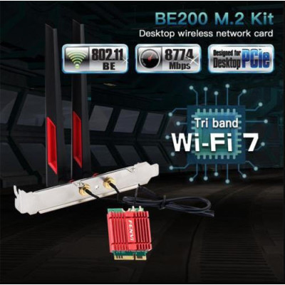Fenvi FV-BE200NG Kit