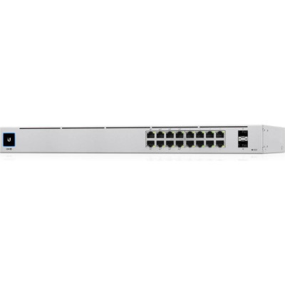 PoE Ubiquiti U-PoE