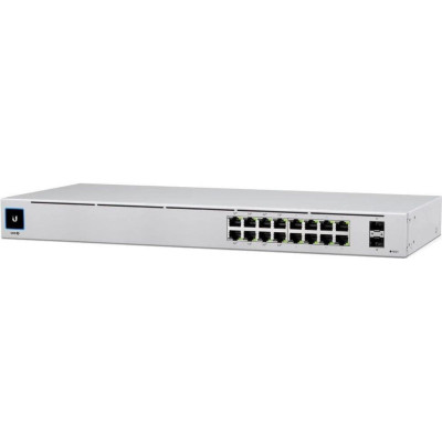 PoE Ubiquiti U-PoE