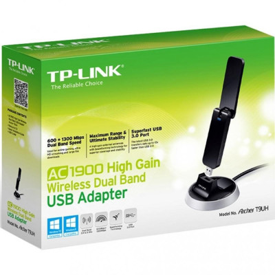 TP-Link Archer T9UH
