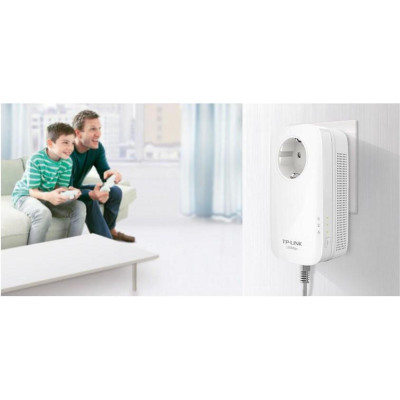 TP-Link TL-PA8010PKIT