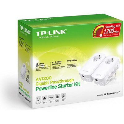 TP-Link TL-PA8010PKIT