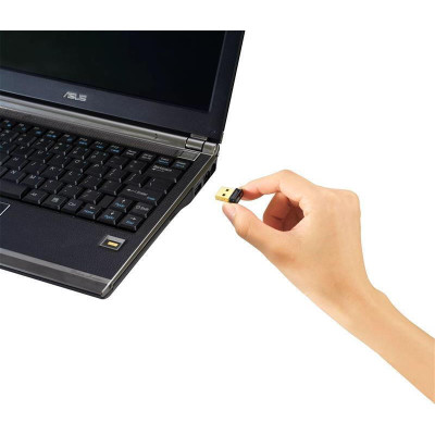 ASUS USB-BT500