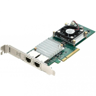 10GbE D-Link DXE-820T