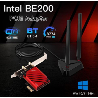 Fenvi FV-BE8800Pro