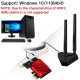 Fenvi FV-BE8800Pro