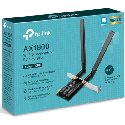 TP-Link Archer TX20E