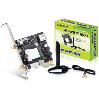 GIGABYTE 1733MBPS/BLUETH4 WB1733D-I 1.1