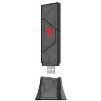 ASUS USB-BE92 Nano (90IG09H0-MO0B00)