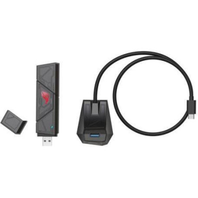 ASUS USB-BE92 Nano (90IG09H0-MO0B00)