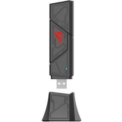 ASUS USB-BE92 Nano (90IG09H0-MO0B00)