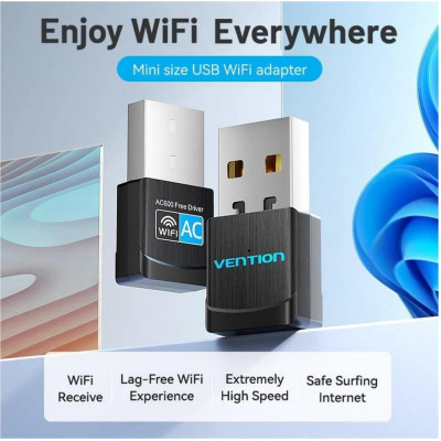 Vention KDSB0
