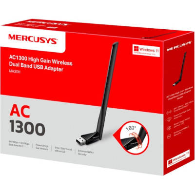 Mercusys MA30H