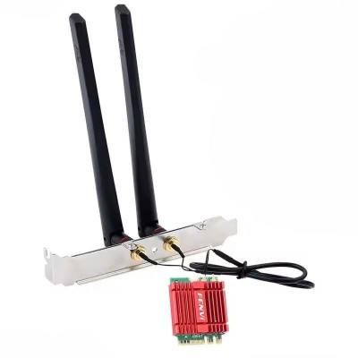 Fenvi AX210NGW Kit