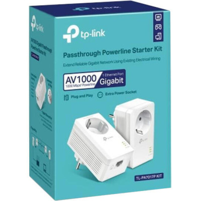 TP-Link TL-PA7017P KIT