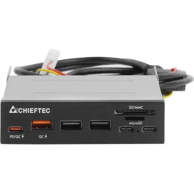 Chieftec CRD-908H Chieftec CRD-908H