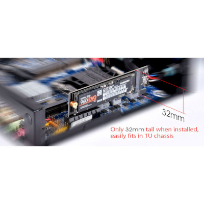 Silverstone ECM25 (SST-ECM25)