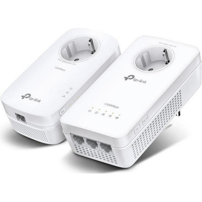 TP-LINK TL-WPA8631P KIT