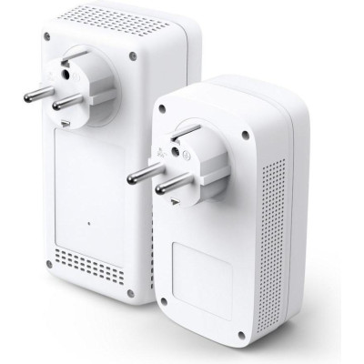 TP-LINK TL-WPA8631P KIT