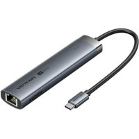  Vention Hub 6-in-1 100W (TGNHB)