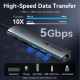 Vention Hub 6-in-1 100W (TGNHB)