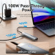  Vention Hub 6-in-1 100W (TGNHB)