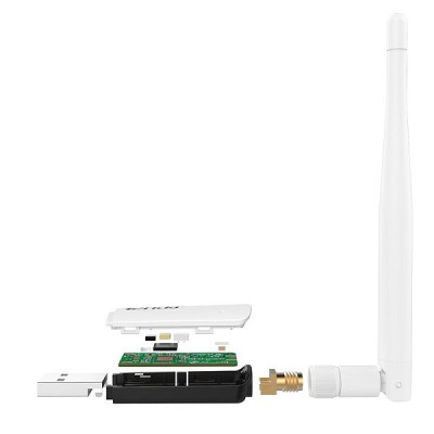 TENDA U1 (802.11n 300Mbps)