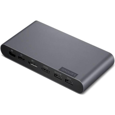 Lenovo USB-C Universal Business Dock (40B30090EU)