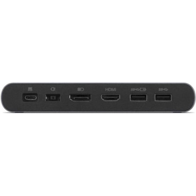 Lenovo USB-C Universal Business Dock (40B30090EU)