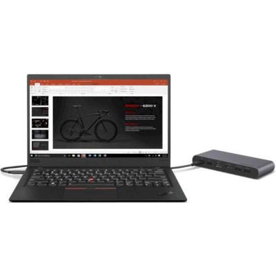 Lenovo USB-C Universal Business Dock (40B30090EU)