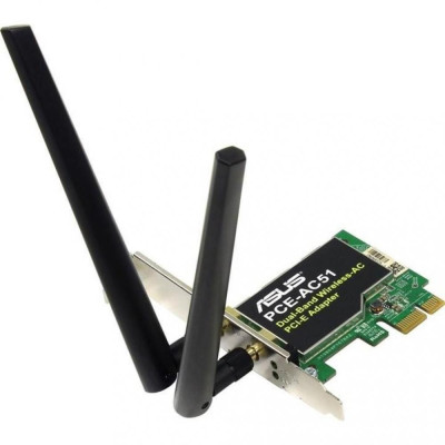 ASUS PCE-AC51