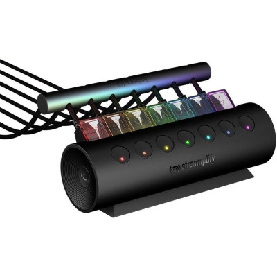 Streamplify Hub CTRL 7 (SPUH-HC71217.11) 