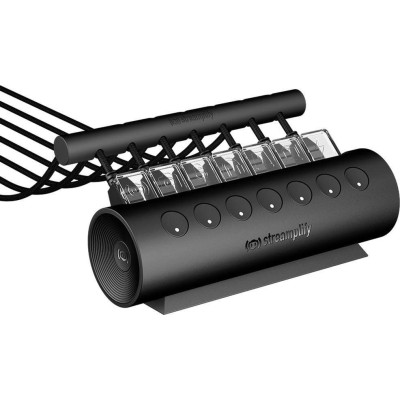 Streamplify Hub CTRL 7 (SPUH-HC71217.11) 