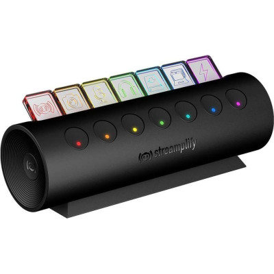 Streamplify Hub CTRL 7 (SPUH-HC71217.11) 